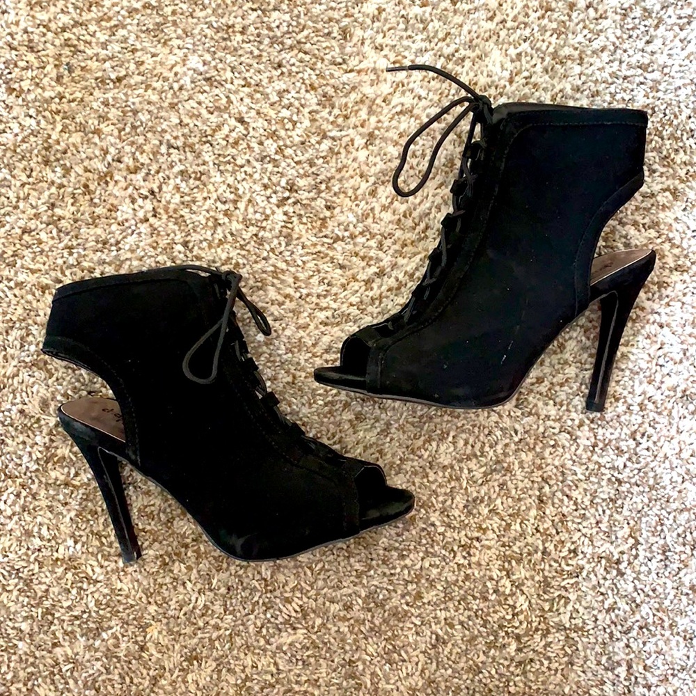 Heels